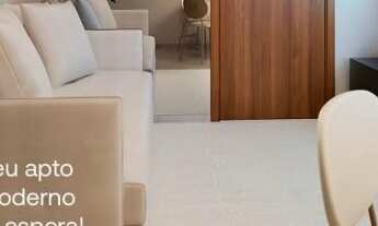 Imagem 6: Apartamento 2 Quartos Campo Grande - MS - Mata do Jacinto