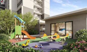 Imagem 6: Apartamento 2 Quartos Campo Grande - MS - Jardim Monte Líbano