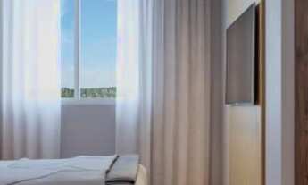 Imagem 5: Apartamento 2 Quartos Campo Grande - MS - Parque Residencial Rita Vieira