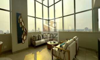 Imagem 5: Apartamento 3 Quartos Campo Grande - MS - Jardim dos Estados