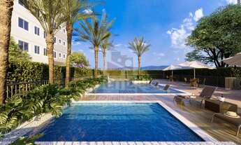 Imagem: Apartamento 2 Quartos Campo Grande - MS