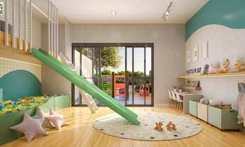 Imagem 4: Apartamento 2 Quartos Campo Grande - MS - Tiradentes