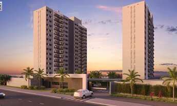 Imagem 3: Apartamento 2 Quartos Campo Grande - MS - Parque Residencial Rita Vieira