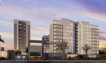 Imagem: Apartamento 2 Quartos Campo Grande - MS