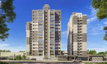 Imagem 2: Apartamento 2 Quartos Campo Grande - MS - Jardim Monte Líbano