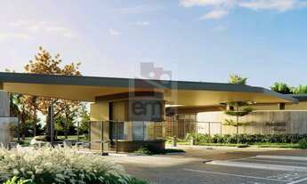 Imagem: Terreno Condominio Lançamento Campo Grande