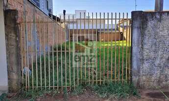 Imagem: Terreno à venda em Campo Grande, Jardim