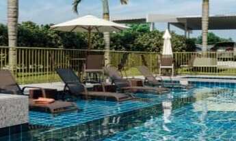 Imagem 7: Apartamento 2 Quartos Campo Grande - MS - Parque Residencial Rita Vieira