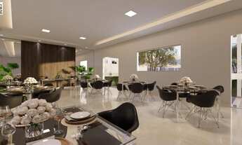 Imagem 4: Apartamento 2 Quartos Campo Grande - MS - Parque Residencial Rita Vieira