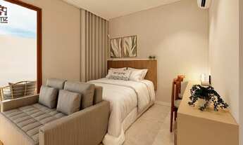 Imagem 6: Apartamento à venda em Bonito, Centro, com 1 quarto, 15m²