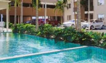 Imagem 3: Apartamento 2 Quartos Campo Grande - MS - Mata do Jacinto