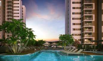 Imagem: Apartamento 2 Quartos Campo Grande - MS