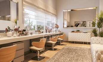 Imagem 4: Apartamento 3 Quartos Campo Grande - MS - Centro