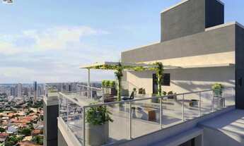 Imagem 4: Apartamento 2 Quartos Campo Grande - MS - Jardim Monte Líbano