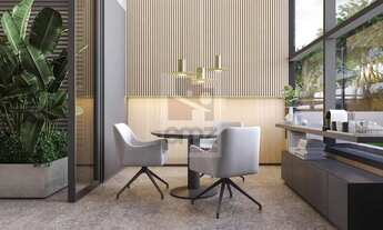 Imagem 7: Studio 1 Quarto Campo Grande - MS - Jardim dos Estados