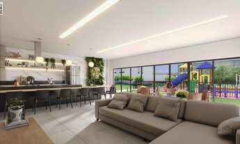 Imagem 5: Apartamento 2 Quartos Campo Grande - MS - Parque Residencial Rita Vieira