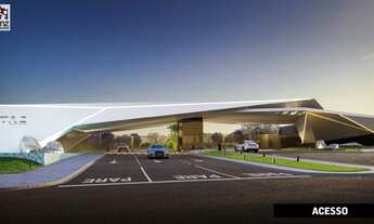 Imagem 4: Terreno Lançamento Campo Grande - MS - Residencial Oiti