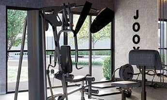 Imagem 2: Apartamento 2 Quartos Campo Grande - MS - Tiradentes