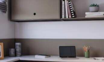 Imagem 6: Apartamento 2 Quartos Campo Grande - MS - Parque Residencial Rita Vieira