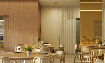 Imagem 4: Apartamento 2 Quartos Campo Grande - MS - Jardim São Lourenço