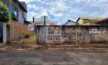 Imagem 2: Terreno à venda em Campo Grande, Jardim Mansur, 360m²