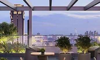 Imagem 5: Apartamento 2 Quartos Campo Grande - MS - Jardim São Lourenço