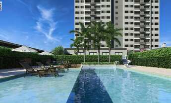 Imagem: Apartamento 2 Quartos Campo Grande - MS