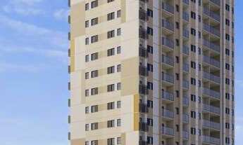Imagem: Apartamento 2 Quartos Campo Grande - MS