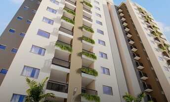 Imagem: Apartamento 2 Quartos Campo Grande - MS