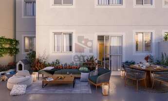 Imagem 4: Apartamento 2 Quartos Campo Grande - MS - Parque Residencial Rita Vieira