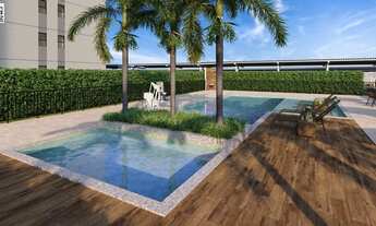 Imagem 4: Apartamento 2 Quartos Campo Grande - MS - Parque Residencial Rita Vieira