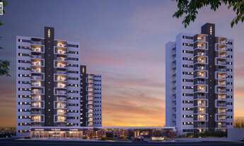 Imagem 6: Apartamento 2 Quartos Campo Grande - MS - Vila Planalto