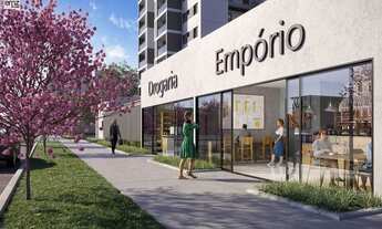 Imagem 7: Apartamento 2 Quartos Campo Grande - MS - Tiradentes