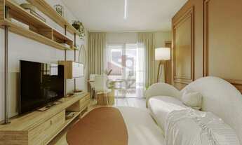 Imagem 4: Apartamento 2 Quartos Campo Grande - MS - Loteamento Jardim das Cassias