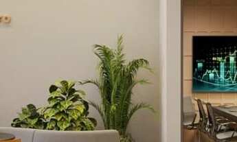 Imagem 5: Apartamento 2 Quartos Campo Grande - MS - Jardim Monte Líbano