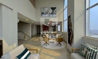 Imagem 4: Apartamento 3 Quartos Campo Grande - MS - Jardim dos Estados