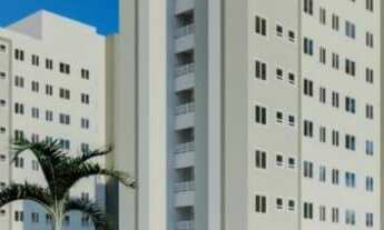 Imagem 2: Apartamento 2 Quartos Campo Grande - MS - Parque Residencial Rita Vieira