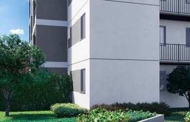 Imagem 6: Apartamento 2 Quartos Campo Grande - MS - Tiradentes