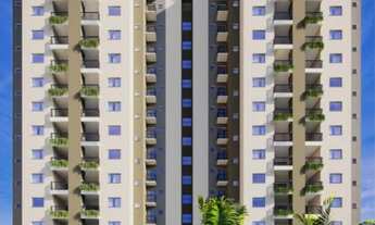 Imagem 4: Apartamento 2 Quartos Campo Grande - MS - Mata do Jacinto