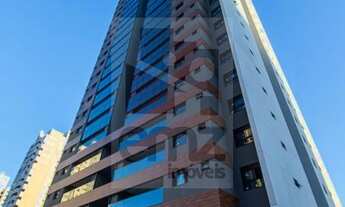 Imagem: Apartamento 3 Quartos Campo Grande - MS