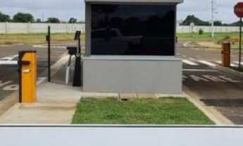 Imagem 2: Terreno Condominio Lançamento Campo Grande - MS - Tiradentes