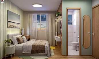 Imagem 7: Apartamento 2 Quartos Campo Grande - MS - Loteamento Jardim das Cassias