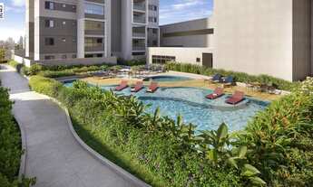 Imagem: Apartamento 2 Quartos Campo Grande - MS