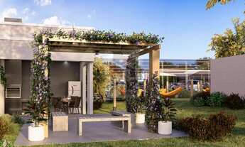 Imagem 5: Apartamento 2 Quartos Campo Grande - MS - Parque Residencial Rita Vieira