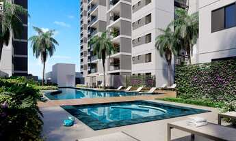 Imagem: Apartamento 2 Quartos Campo Grande - MS