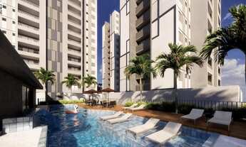 Imagem: Apartamento 2 Quartos Campo Grande - MS
