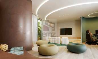 Imagem 6: Terreno Condominio Lançamento Campo Grande - MS - Riviera Home Club