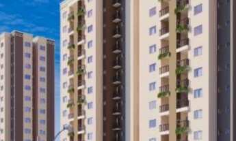 Imagem 2: Apartamento 2 Quartos Campo Grande - MS - Mata do Jacinto