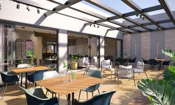 Imagem 3: Apartamento 2 Quartos Campo Grande - MS - Tiradentes