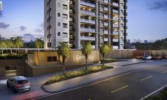 Imagem: Apartamento 2 Quartos Campo Grande - MS